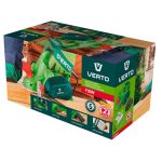 Električna blanjalica 710 W VERTO 52G607 - Slika 2