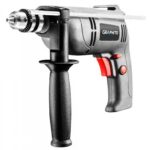 Električna bušilica 400W GRAPHITE 58G601