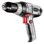 Električna bušilica-odvijač 250W GRAPHITE 58G792