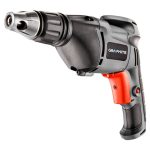 Električna bušilica-odvijač 520W GRAPHITE 58G791