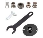 Električna glodalica 1300 W GRAPHITE 59G717 - Slika 2