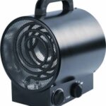 Električna grijalica kalolifer 2-3 kW NEO 90-065/90-066