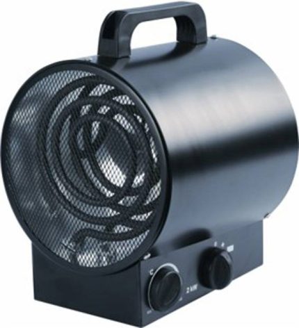 Električna grijalica kalolifer 2-3 kW NEO 90-065/90-066