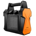 Električna grijalica s ventilatorom 2-3 kW NEO 90-060/90-061