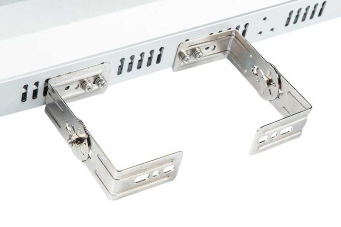 Električna halogena grijalica 2000 W NEO 90-030 - Slika 3