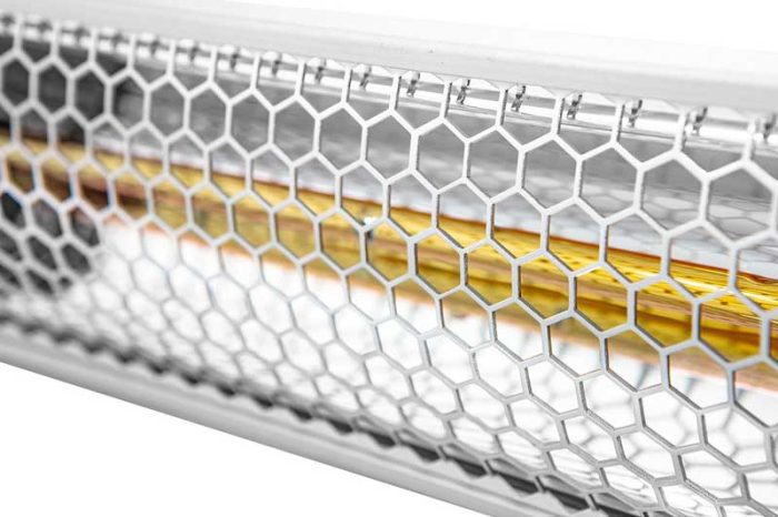 Električna halogena grijalica 2000 W NEO 90-030 - Slika 7