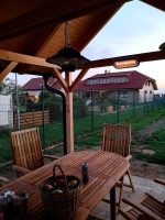 Električna halogena grijalica 2000 W NEO 90-032 - Slika 10