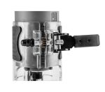 Električna jednoručna glodalica 510 W GRAPHITE 59G718