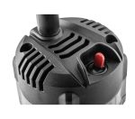 Električna jednoručna glodalica 510 W GRAPHITE 59G718 - Slika 2