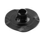 Električna jednoručna glodalica 510 W GRAPHITE 59G718 - Slika 5