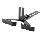 Električna jednoručna glodalica 510 W GRAPHITE 59G718 - Slika 8