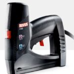 Električna klamerica Tip J 102 NOVUS