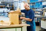 Električna klamerica Tip J 105 NOVUS - Slika 2
