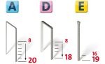 Električna klamerica Tip J 165 NOVUS - Slika 2