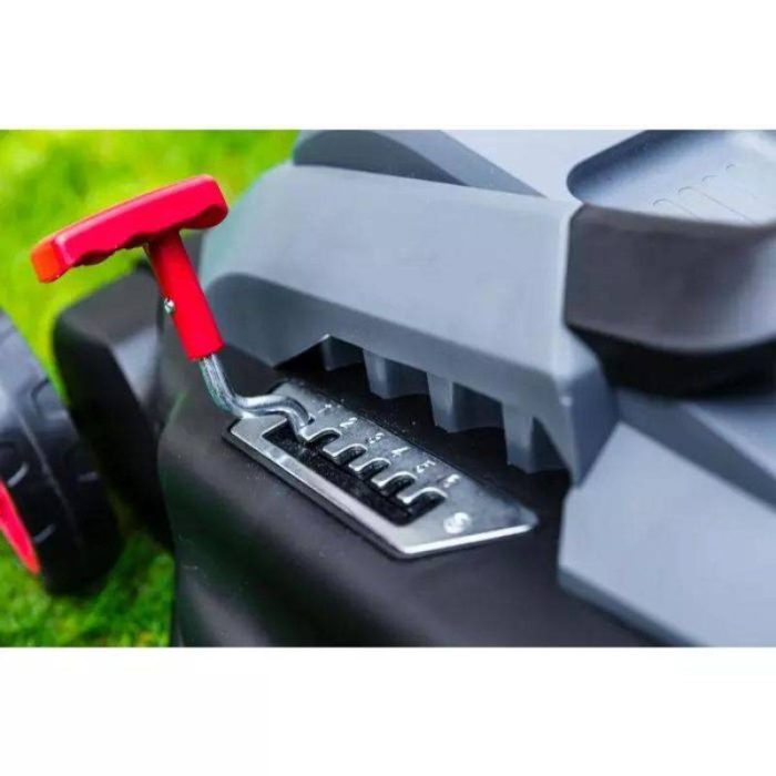 Električna kosilica 1500 W 360 mm GRAPHITE 59G474 - Slika 3