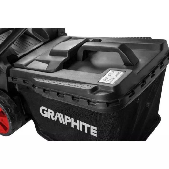 Električna kosilica 1500 W 360 mm GRAPHITE 59G474 - Slika 5