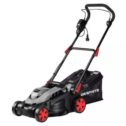 Električna kosilica 1500 W 360 mm GRAPHITE 59G474