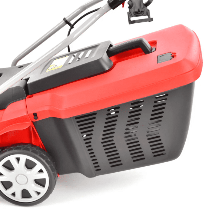 Elektricna-kosilica-1600W-38cm-–-HECHT-1638-R-7 Električna kosilica 1600W 38cm – HECHT 1638 R - Slika 8