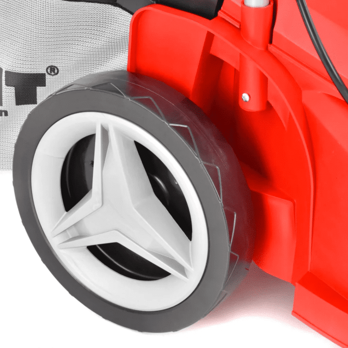 Električna kosilica 2000W 43cm - HECHT 2044 - Slika 3