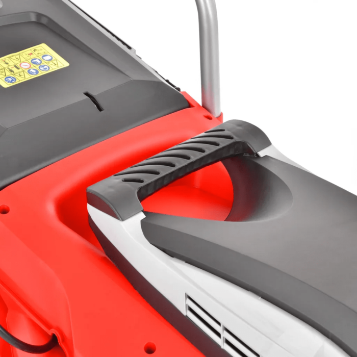 Električna kosilica 2000W 43cm - HECHT 2044 - Slika 4