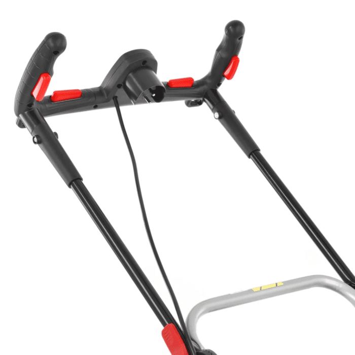 Električna kosilica 2000W 43cm - HECHT 2044 - Slika 8