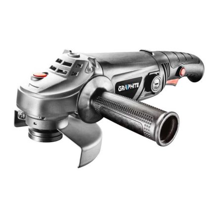 Električna kutna brusilica 1200 W GRAPHITE 59G098