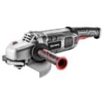 Električna kutna brusilica 2900 W GRAPHITE 59G209