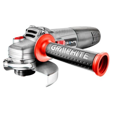 Električna kutna brusilica 720 W GRAPHITE 59G072