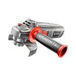 Električna kutna brusilica 860 W GRAPHITE 59G086