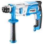 Električna udarna bušilica SDS+ 440 W GRAPHITE PRO 59GP500