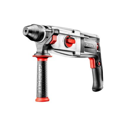 Električna udarna bušilica SDS+ 720W GRAPHITE 58G527