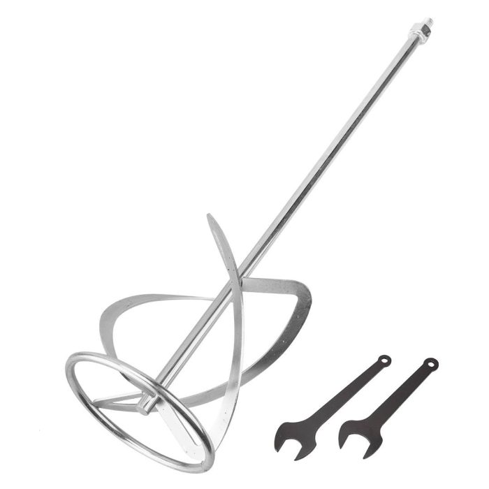 Električni mješač 1200 W GRAPHITE 58G782 - Slika 2