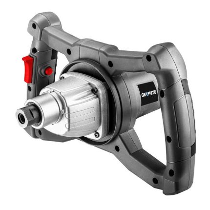 Električni mješač 1250 W GRAPHITE 58G783