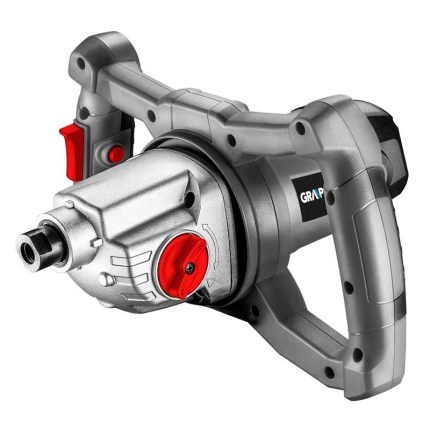 Električni mješač 1600 W GRAPHITE 58G787