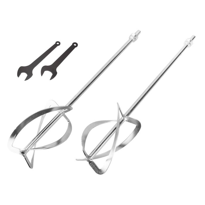 Električni mješač 1600 W GRAPHITE 58G788 - Slika 2