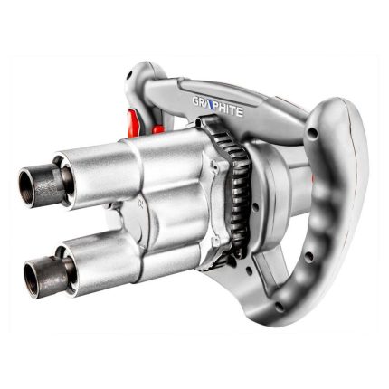 Električni mješač 1600 W GRAPHITE 58G788