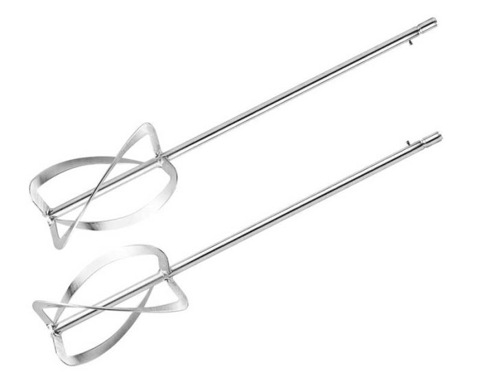 Električni mješač 1800 W GRAPHITE 58G789 - Slika 2