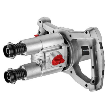 Električni mješač 1800 W GRAPHITE 58G789