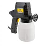 Električni pištolj za lakiranje 50 W TOPEX 75M001