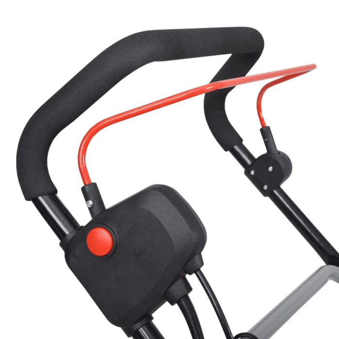 Električni prozračivač travnjaka HECHT1848 2u1 - Slika 3