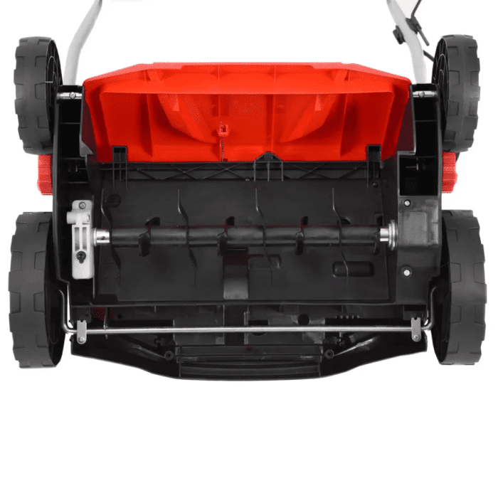 Električni prozračivač travnjaka HECHT1848 2u1 - Slika 5