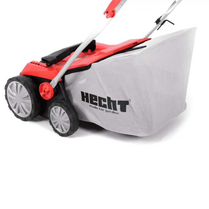 Električni prozračivač travnjaka HECHT1848 2u1 - Slika 7