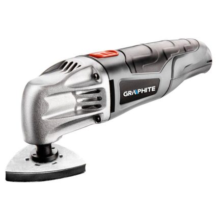 Električni renovator 180 W GRAPHITE 59G022