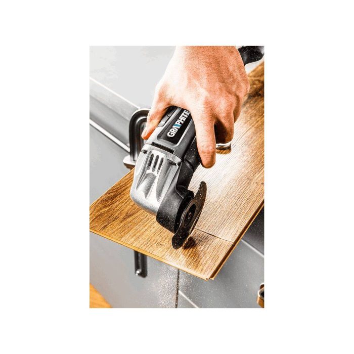 Električni renovator 180 W + pribor GRAPHITE 59G020 - Slika 2