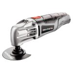 Električni renovator 180 W + pribor GRAPHITE 59G020