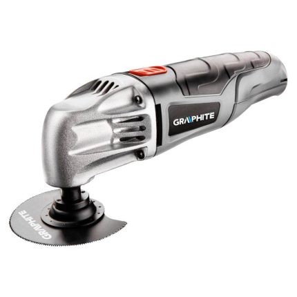 Električni renovator 180 W + pribor GRAPHITE 59G020