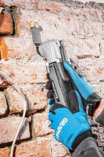 Električni renovator 300 W + pribor GRAPHITE 59G021 - Slika 2