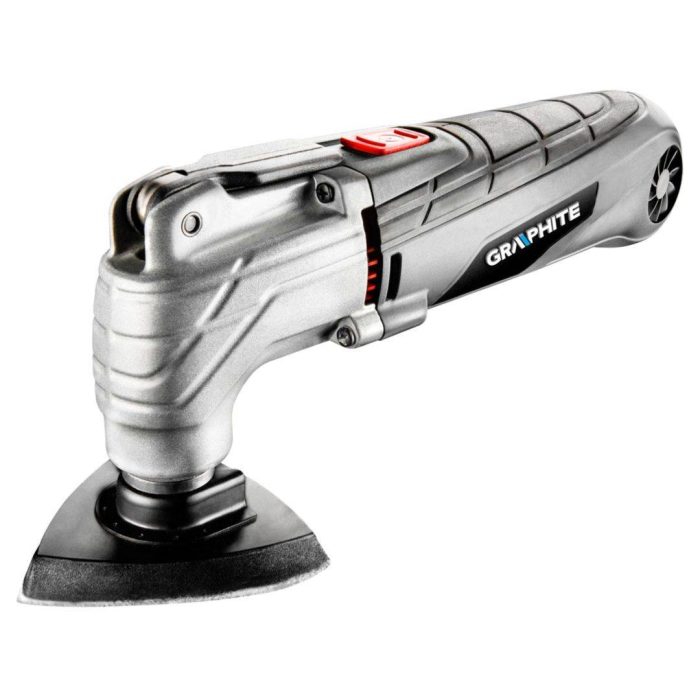 Električni renovator 300 W + pribor GRAPHITE 59G021