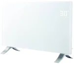 Električni stakleni radijator 1000-2000 W IP24 NEO 90-090-90-092