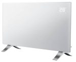 Električni stakleni radijator 1000-2000 W IP24 Wifi NEO 90-093-90-095